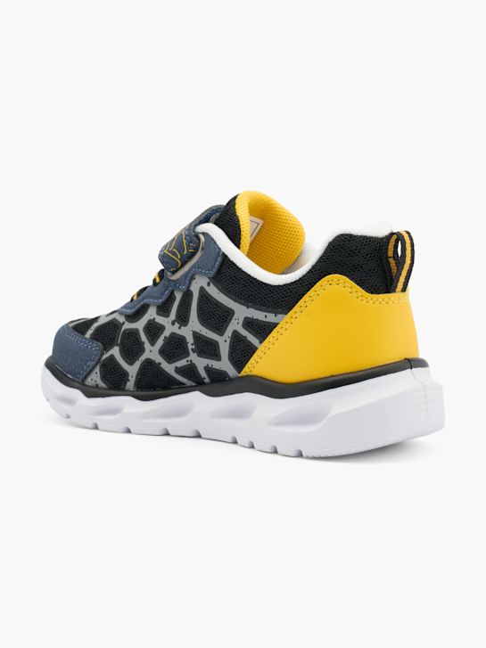 Jurassic World Sneaker Nero 42103 3