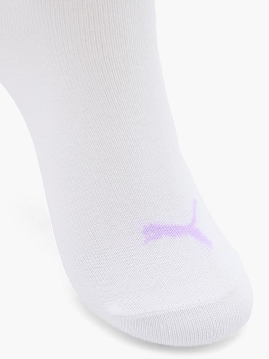 PUMA Calzini Viola 42163 3