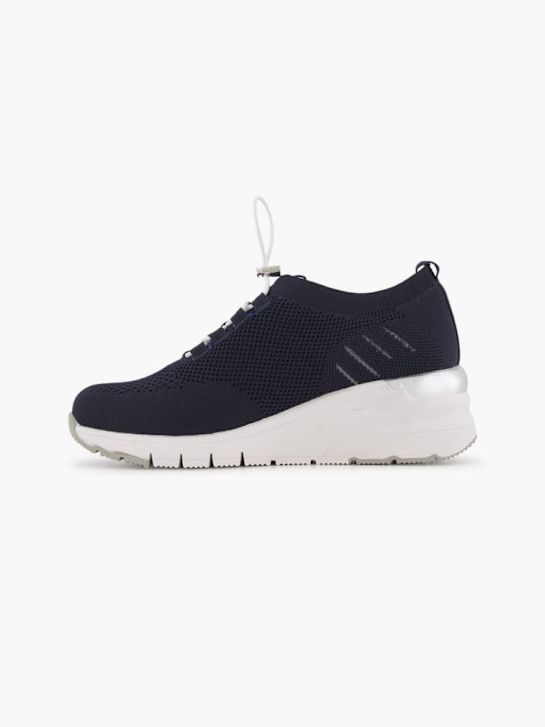 Graceland Sneaker Blu 84375 2