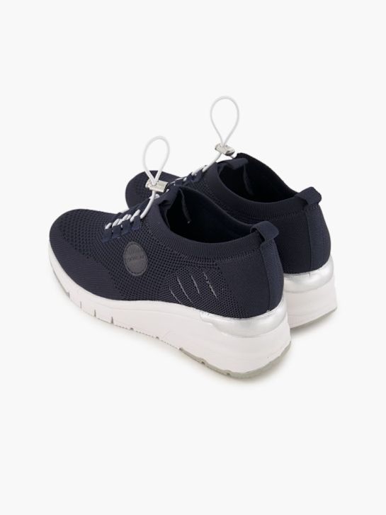 Graceland Sneaker Blu 84375 4