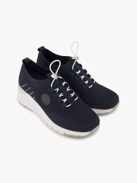 Graceland Sneaker Blu 84375 5