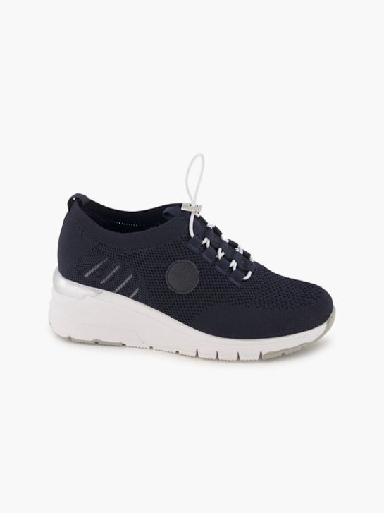 Graceland Sneaker Blu 84375 6
