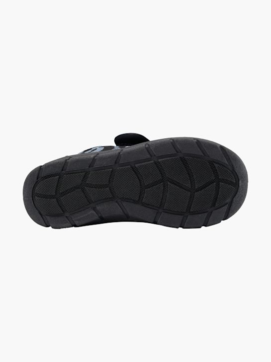 Batman Scarpa da casa chiusa Grigio 42410 4