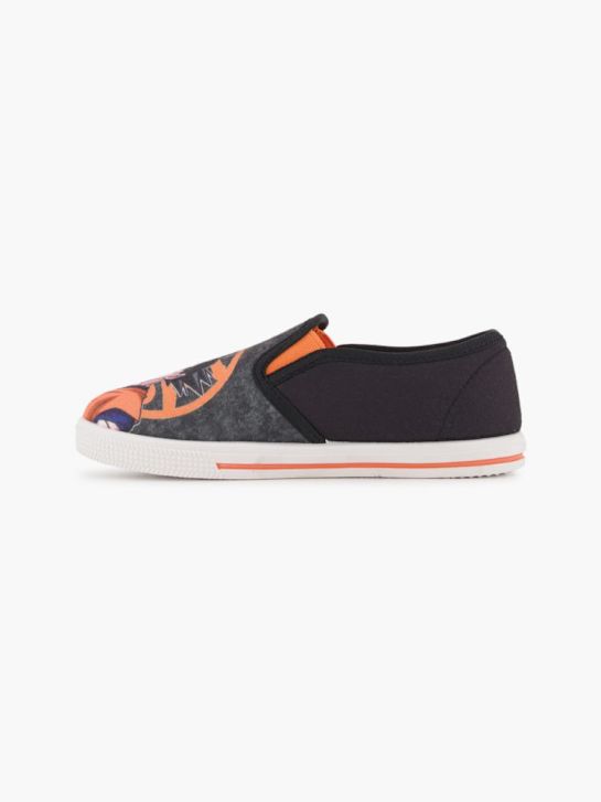 Dragon Ball Z Chaussons Noir 84376 2