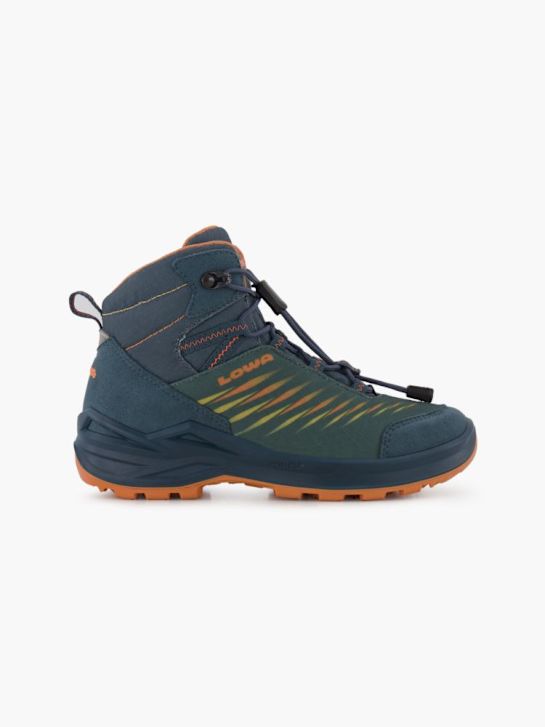Lowa Chaussure de randonnée Bleu 84384 1