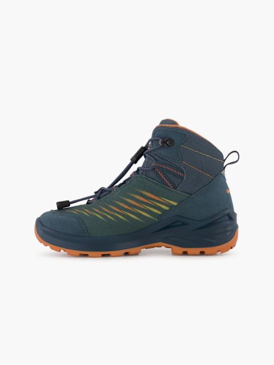 Lowa Chaussure de randonnée Bleu 84384 2