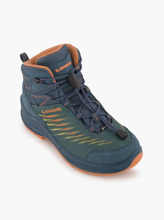Lowa Chaussure de randonnée Bleu 84384 5