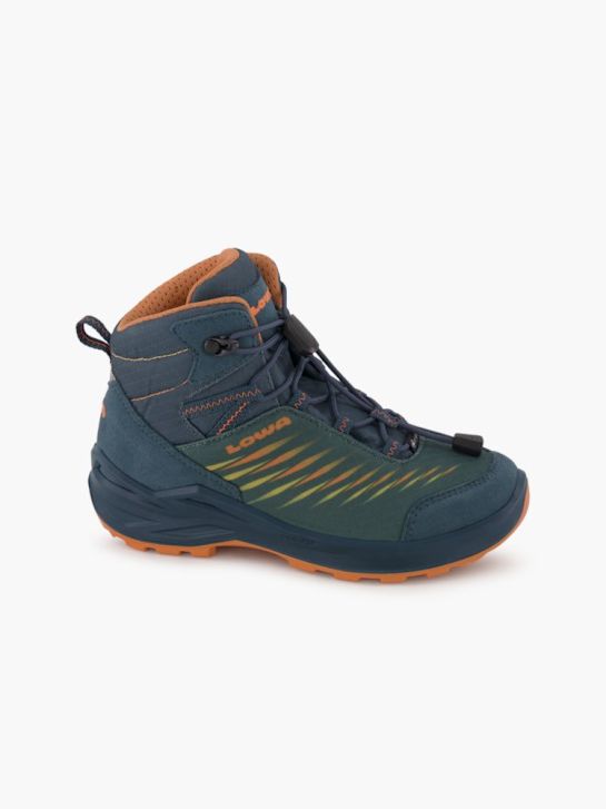 Lowa Chaussure de randonnée Bleu 84384 6