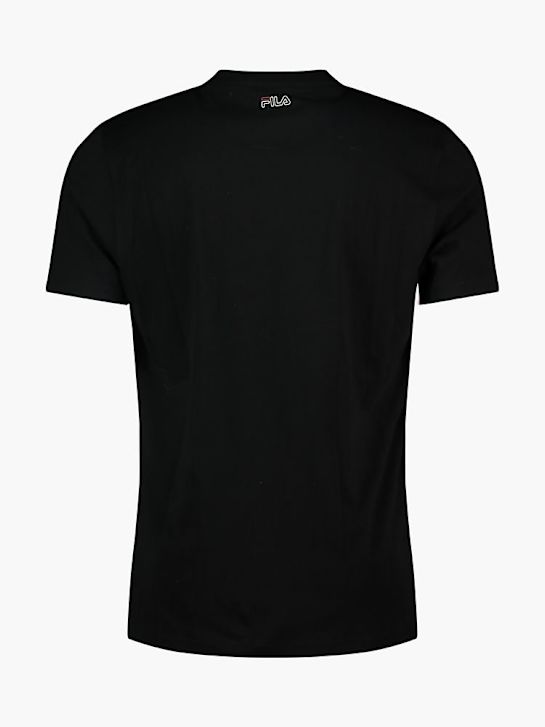 FILA T-Shirt Schwarz 84391 7