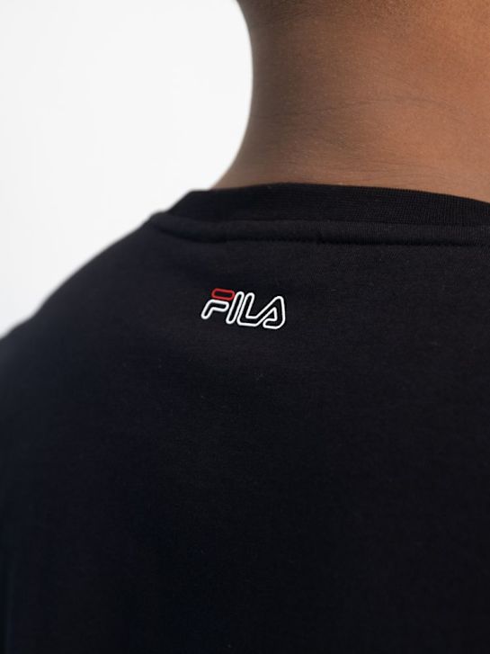 FILA T-Shirt Schwarz 84391 5