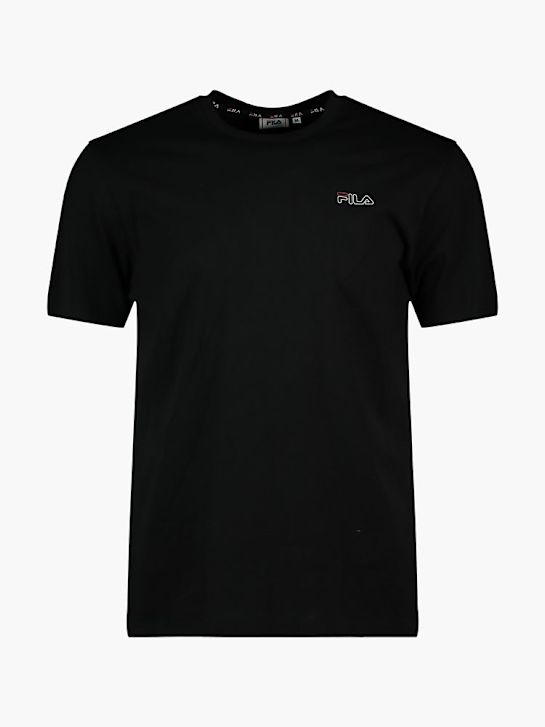 FILA Maglietta Nero 84391 6