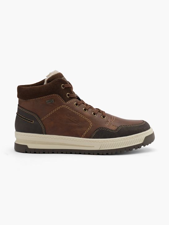 Rieker Stivale invernale Marrone 42486 1