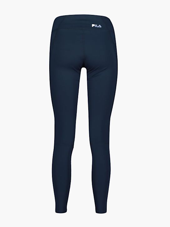 FILA Legging Bleu 84416 7