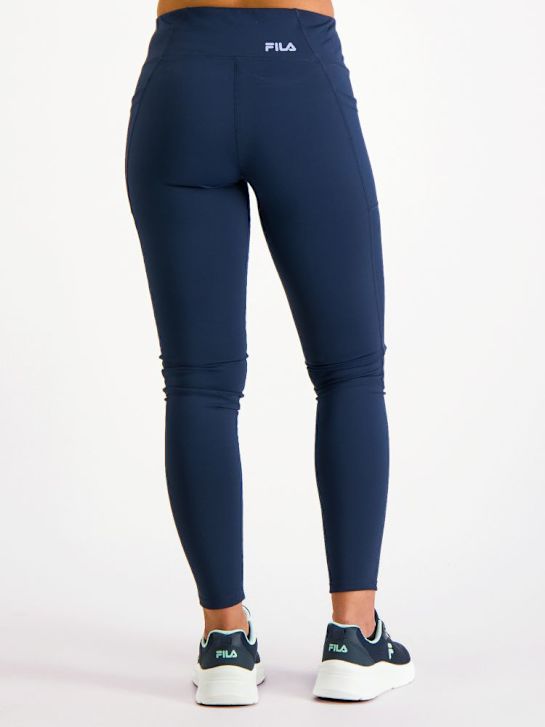 FILA Legging Bleu 84416 2