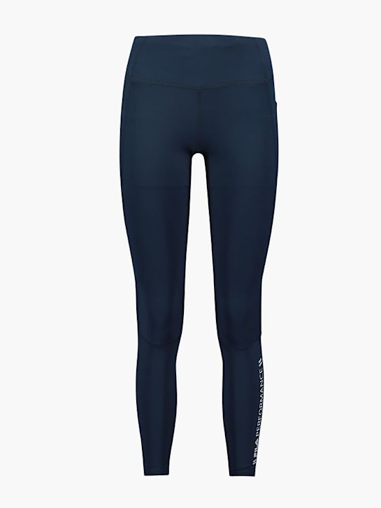 FILA Legging Bleu 84416 6