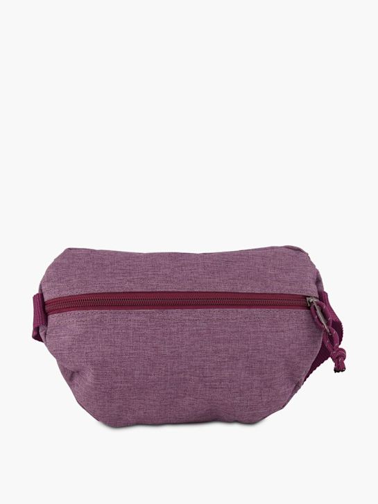 Big Tramp Sac banane Rose 84435 3