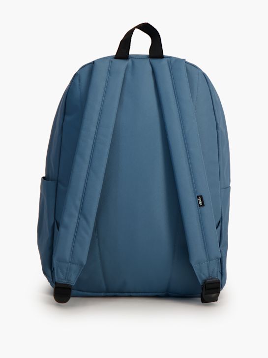 VANS Zaino Blu 84438 3