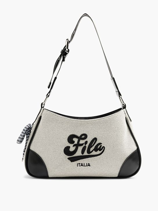 FILA Umhängetasche Weiss 43199 1
