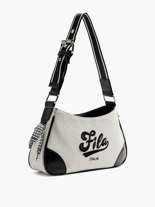 FILA Umhängetasche Weiss 43199 2