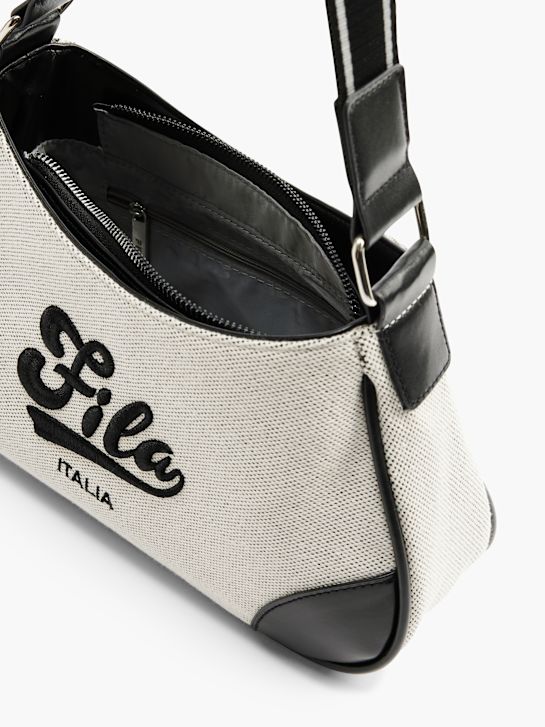 FILA Umhängetasche Weiss 43199 4