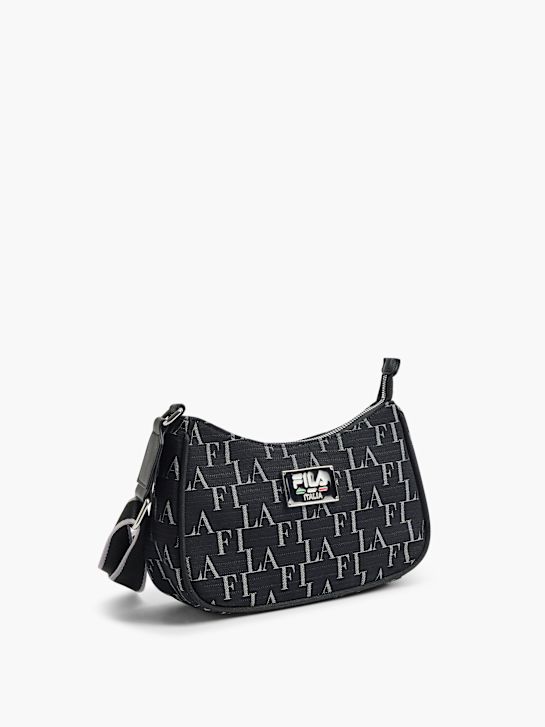 FILA Sac à bandoulière Noir 43200 2