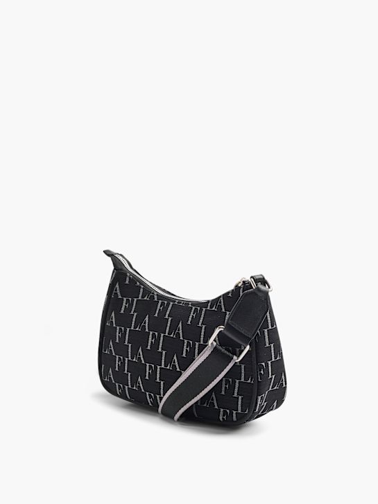 FILA Sac à bandoulière Noir 43200 3
