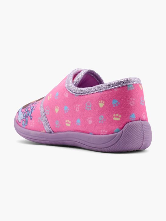 Gabby's dollhouse Geschlossener Hausschuh Pink 43208 3