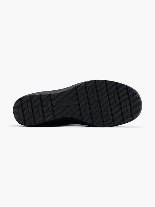 Easy Street Halbschuh Schwarz 43482 4