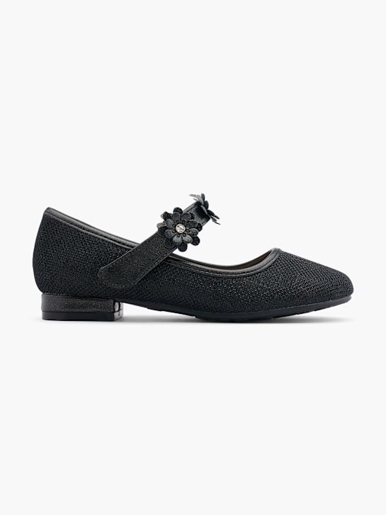 Graceland Ballerina Schwarz 43497 1