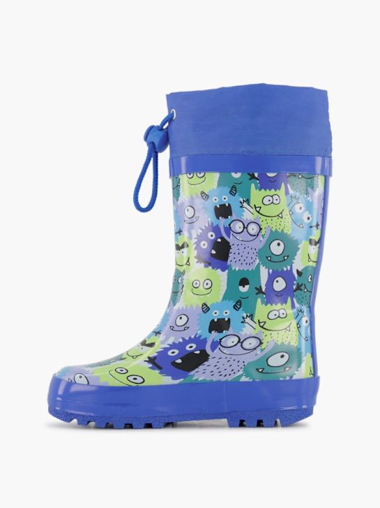 Cortina Bottes de pluie Bleu 84459 2