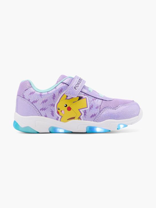 Pokémon Sneaker Lila 43578 1