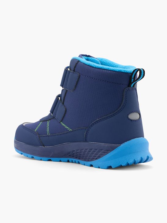 Minecraft Bottes Bleu 43563 3
