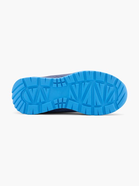 Minecraft Bottes Bleu 43563 4