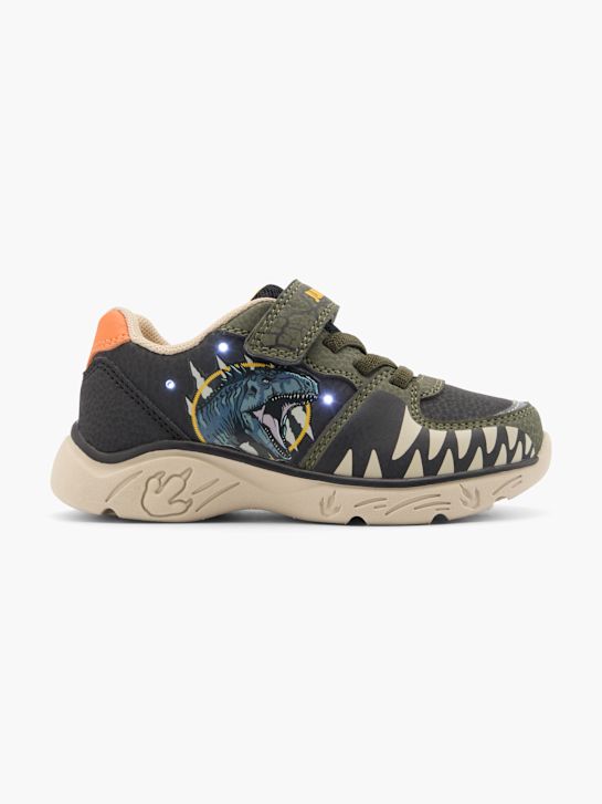 Jurassic World Baskets Noir 43581 1
