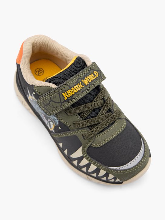 Jurassic World Sneaker Schwarz 43581 2