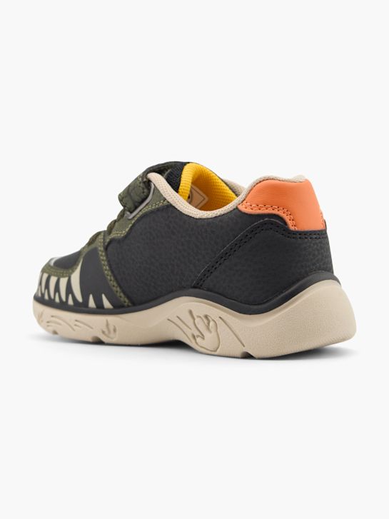 Jurassic World Baskets Noir 43581 3