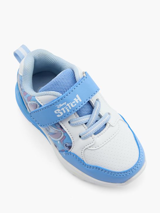 Lilo & Stitch Chaussures de ville Bleu 43601 2