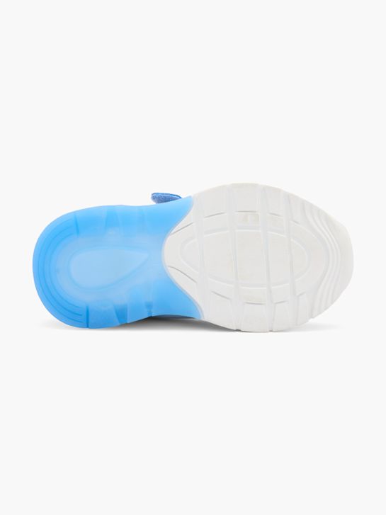 Lilo & Stitch Scarpa bassa Blu 43601 4