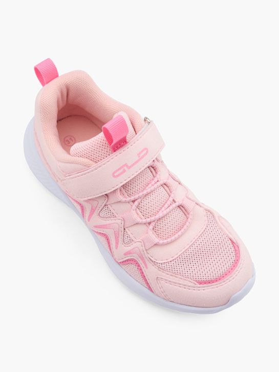 Graceland Sneaker Rosa 43698 2
