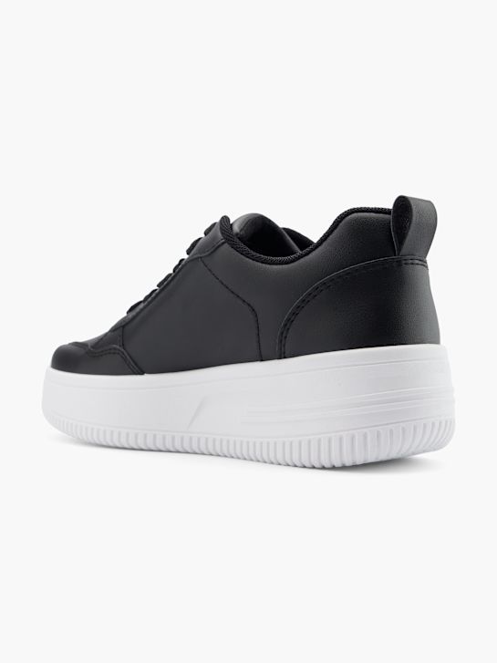 Graceland Sneaker Nero 44096 3