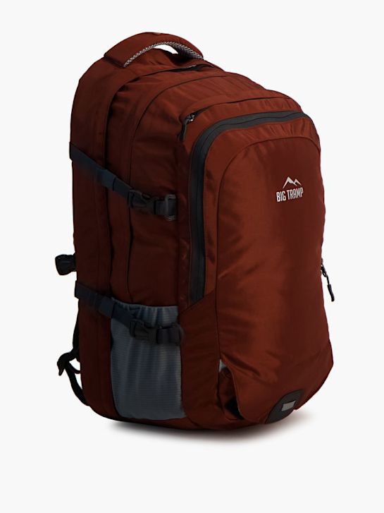 Big Tramp Rucksack Rot 84482 1