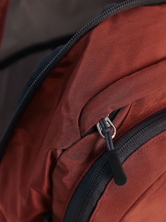 Big Tramp Rucksack Rot 84482 3