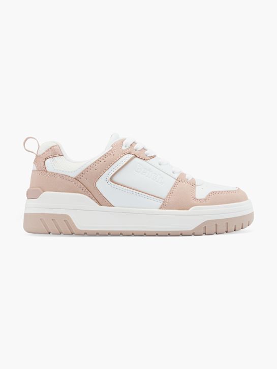 Bench Sneaker Rosa 44342 1