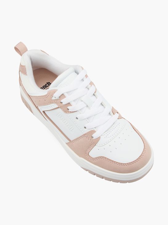 Bench Sneaker Rosa 44342 2