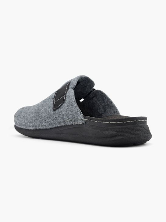 Casa mia Chaussons Gris 44902 3