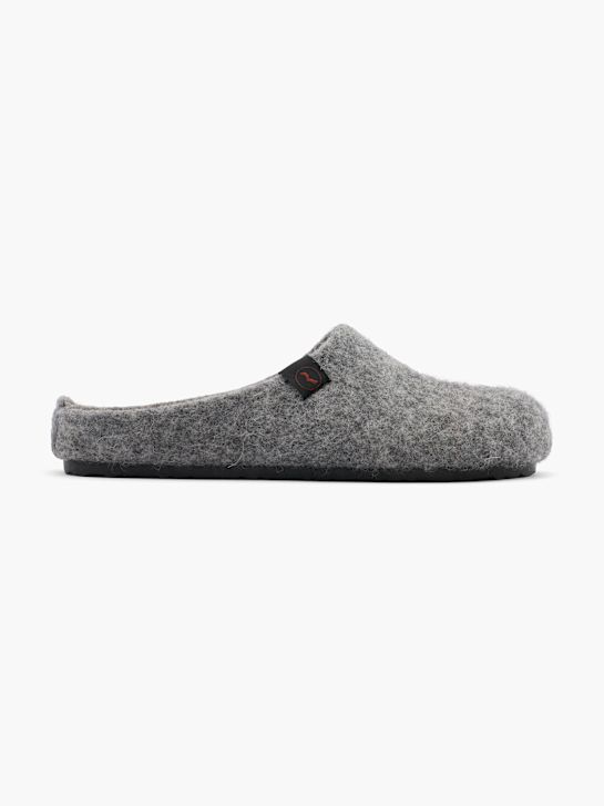 Romika Chaussons Gris 44895 1