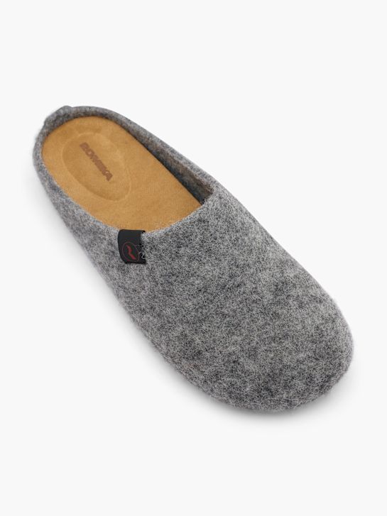 Romika Chaussons Gris 44895 2