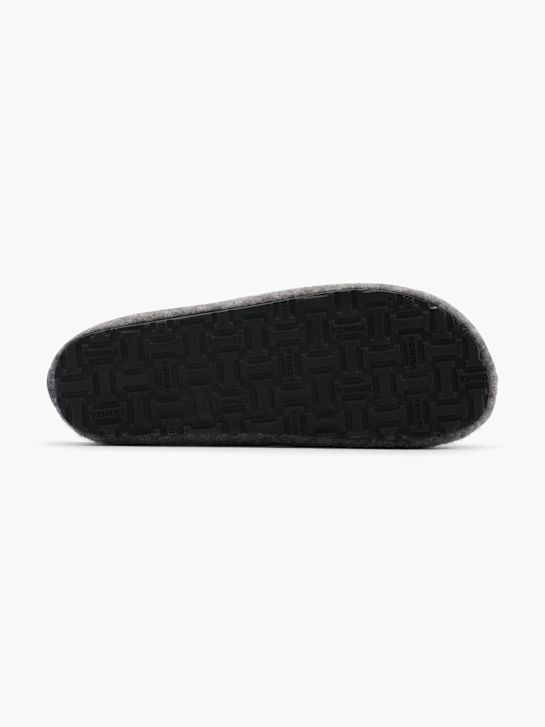 Romika Chaussons Gris 44895 4