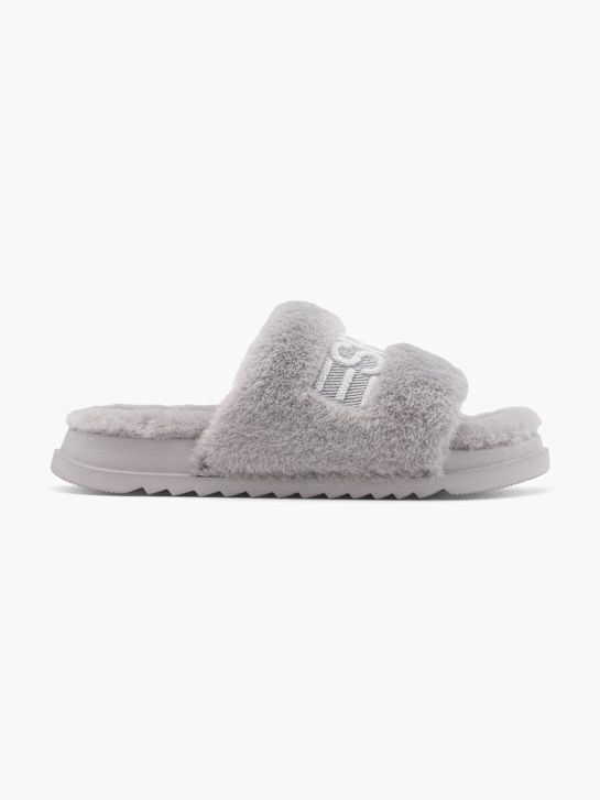ESPRIT Chaussons Gris 44838 1
