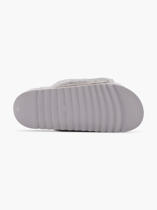 ESPRIT Pantofola da casa Grigio 44838 4